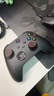微軟Xbox無線游戲手柄 磨砂黑+USB-C線 藍牙適配Xbox/PC/平板/手機Steam促銷 明末：淵虛之羽 雙影奇境 曬單實拍圖