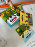 波西和皮普繪本經(jīng)典套裝（套裝共7冊）0-4歲低幼啟蒙情緒管理繪本，在熟悉的生活場景中培養(yǎng)寶寶好性格省錢卡暑假作業(yè) 一升二暑假銜接 小升初暑假銜接 曬單實拍圖