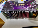 俄羅斯進口原料水果茶包HYPN公主花果紅茶25茶包待客方便沖飲茶葉 黑加侖味[1盒/25小包] 曬單實拍圖