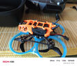 CADDX蝸牛穿越機(jī)Walksnail Moonlight Kit 遙控飛機(jī)配件高清4K夜視內(nèi)置陀螺儀數(shù)字圖傳套裝月光4K圖傳 Moonlight套裝 曬單實(shí)拍圖
