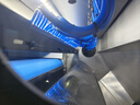 德力西空壓機氣泵220V小型工業(yè)無油木工家用便攜式空氣壓縮機60L 曬單實拍圖