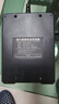 德力普（Delipow）18650鋰電池充電器 智能快充充滿變燈雙通道四通道 強(qiáng)光手電筒充電電池專用 4槽充電器 曬單實(shí)拍圖