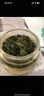 天福茗茶烏龍茶溫心見真情安溪鐵觀音清香型特級(jí)522.5g禮盒裝茶葉送禮 曬單實(shí)拍圖