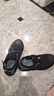 KOLON SPORT/可隆沙灘鞋 男女同款UGLY SANDAL抗菌耐磨抓地戶外運(yùn)動(dòng)鞋 LUFS5MT232-BK 黑色 260mm （41 1/3） 曬單實(shí)拍圖