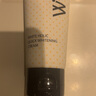 wlab（w.lab）大福留韓國進口亮白素顏霜100ml 懶人美白素顏隔離霜生日禮物女 曬單實拍圖