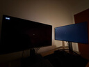 微星26.5英寸 4K240Hz QD OLED顯示器 DP2.1游戲電競電腦顯示屏 0.03ms GTG 出廠校色 TYPE-C 98W MPG 272URX QD-OLED 曬單實拍圖