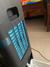 美的（Midea）冷風(fēng)空調(diào)扇制冷風(fēng)扇冷風(fēng)機(jī)家用加水冰制冷冷氣扇智能語音遙控抗菌加濕降溫蒸發(fā)式水冷扇AAI10CG 曬單實(shí)拍圖
