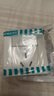 西門子（SIEMENS）開關(guān)插座面板 16A三孔家用空調(diào)熱水器強(qiáng)電面板 遠(yuǎn)景系列雅白色 16A三孔插座帶開關(guān) 曬單實(shí)拍圖