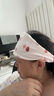 十月結晶月子帽子母帽春秋室內產婦帽嬰兒帽防風保暖睡眠帽 奇幻森林 曬單實拍圖