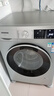西門子（SIEMENS）iQ300 10公斤滾筒洗衣機(jī)全自動(dòng) 智能除漬 強(qiáng)效除螨 羊毛洗 15分鐘快洗  108AW 家電國(guó)家補(bǔ)貼 曬單實(shí)拍圖