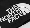 The North Face北面短褲男戶外防潑休閑運動短褲7WD7 黑色/JK3 S 曬單實拍圖