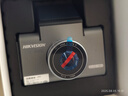 HIKVISION海康威視行車記錄儀C6A 3K超清黑光夜視60幀高速防抖不拖影AI聲控 曬單實(shí)拍圖