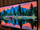 泰坦軍團26.5英寸 原廠(chǎng)QD-OLED屏 2K 原生240Hz 專(zhuān)業(yè)電競調校 10bit 防燒屏技術(shù) 帶背光燈效 顯示器 G27W8S 曬單實(shí)拍圖
