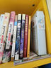 新華書店正版直發(fā) 敦煌奇幻旅行記全套12冊(cè) 常怡著 馴神獸的女孩 和龍王猜拳 啊!是阿修羅王啊! 童話國風(fēng) 兒童繪本 三四五六年級(jí)課外書故宮里的大怪獸 敦煌奇幻旅行記(第四輯)+火紅色封面筆記本 曬單實(shí)拍圖