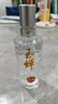 玉蟬老酒瀘州玉蟬大曲 52度濃香型白酒500ml高粱小麥經(jīng)典純固態(tài)法發(fā)酵釀造 52度 500mL 6瓶 大曲光瓶整箱 曬單實拍圖