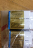 燕子（SAF INSTANT）烘焙原料 高活性即發(fā)酵母粉 金裝耐高糖發(fā)酵粉100g*2袋 曬單實(shí)拍圖