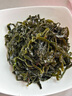 小海故事 鹽漬海帶絲1kg 山東長島昆布絲 涼拌煲湯商用 源頭直發(fā) 曬單實(shí)拍圖