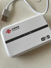 中國聯(lián)通可移動隨身無線wifi隨行移動wifi4g路由器免插卡手機電腦車載學生寬帶上網卡純流量卡聯(lián)通上網神器 聯(lián)通隨身WiFi-C2+贈送3天體驗試用 曬單實拍圖
