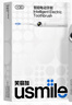 usmile笑容加智能電動(dòng)牙刷 新動(dòng)力大擺幅 全智能模式 Y30冰川白 情侶送男女友禮物  Y20升級(jí)款 曬單實(shí)拍圖