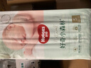 好奇（Huggies）心鉆裝小森林嬰童紙尿褲箱裝M42*2夏天排濕透氣尿不濕夏季超薄 曬單實拍圖