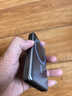 傳應【3C認證】南孚蘋果磁吸充電寶10000毫安PD20W無線快充Magsafe移動電源iPhone小米華為可上飛機灰 曬單實拍圖