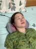 蘇泊爾頸椎按摩器肩頸腰背枕頭按摩儀全自動(dòng)揉捏全身腰部脖子熱敷按摩墊生日禮物實(shí)用送女生男生媽媽老人 【插電款】二十指按摩+紅光熱敷+銅電機(jī)+禮盒 送爸爸媽媽老人長(zhǎng)輩生日禮物高端 曬單實(shí)拍圖