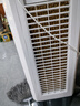 駱駝電風(fēng)扇家用商用冷風(fēng)扇空調(diào)扇大型工業(yè)冷風(fēng)機(jī)加水制冷電扇水冷空調(diào)扇家用工廠商用冷風(fēng)扇 1.32米高【適合110平方】機(jī)械暴風(fēng)/80L水箱 曬單實(shí)拍圖