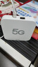 NRadio移動5g無線路由器隨身wifi6免拉線插卡上網千兆雙頻cpe無限寬帶純流量鯤鵬便攜式車載全網通2025款 5G鯤鵬C2000雙頻千兆路由器 曬單實拍圖