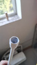 無氣噴涂機(jī)加長桿不尿槍延長桿子墊片噴槍加長管防尿槍桿配件大全 1米加長桿 鋁接頭 買五根送一 曬單實(shí)拍圖