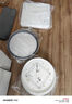 公牛（BULL）吸頂燈明皓全光譜客廳燈MX-B055E-CS無極調(diào)光55W Ra97顯指 送安裝 曬單實拍圖