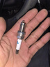 DBGEK寶來火花塞1.6L雙銥金1.4T新08款老12原廠原裝13款一汽大眾車傳奇 曬單實拍圖