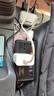 智國者車載逆變器12v24v轉220v大功率多功能電源點煙器轉換器汽貨車插頭 曬單實拍圖