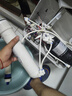 漢斯頓漢斯頓凈水器濾芯HSD-75G/E-1503/1504/1505原裝活性炭RO反滲透 全套裝（兩到三年更換） 曬單實拍圖