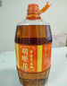 胡姬花 食用油 壓榨一級(jí) 古法花生油4L（新老包裝隨機(jī)發(fā)貨） 曬單實(shí)拍圖