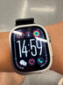 Apple Watch Ultra1/Ultra2 蘋果二手智能手表 精準雙頻GPS戶外運動 Ultra 鈦金屬原色 GPS+蜂窩款 49mm 曬單實拍圖
