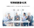 多標(biāo) 亞銀標(biāo)簽紙強(qiáng)粘啞銀不干膠PET橫版條碼防水消銀龍油膠二維碼打印機(jī)銀色金屬配件黏貼防油定做印刷 70*40-單排1000張-貨號(hào)0585 曬單實(shí)拍圖