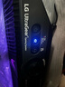LG 音響GP9D 藍(lán)牙游戲音箱 RGB氛圍燈 FPS RTS 3D游戲音效虛擬7.1環(huán)繞聲 自定義EQ 電腦桌面家用電競 語音聊天 內(nèi)置Hi-Fi 曬單實(shí)拍圖