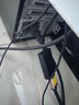 綠聯(lián)USB3.0轉(zhuǎn)HDMI/VGA轉(zhuǎn)換器 擴(kuò)展塢高清一分二分配器適用筆記本電腦顯卡接電視投影儀轉(zhuǎn)接線20518 曬單實(shí)拍圖