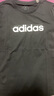 阿迪達斯（adidas）清涼女裝圓領(lǐng)舒適透氣運動(dòng)休閑短袖t恤FM6154 曬單實(shí)拍圖