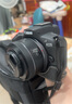 佳能（Canon）佳能r50 入門級微單相機(jī) Vlog拍攝 4K高清視頻 自拍照相 半畫幅無反 學(xué)生旅行家用 掃街旅拍套裝  曬單實(shí)拍圖