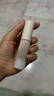 RMK持妝啫喱粉霜201 小樣體驗(yàn)裝10g 啞光妝效遮瑕奶油肌持久不脫妝 曬單實(shí)拍圖
