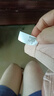 貴夫人兩件裝無鋼圈小胸聚攏本命年紅色內(nèi)衣女側(cè)收防下垂女士大碼文胸罩 淺豆沙（兩件裝） 90B /40 曬單實拍圖