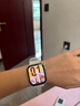 華為（HUAWEI）【國(guó)家補(bǔ)貼15%】WATCH FIT 4智能手表運(yùn)動(dòng)藍(lán)牙通話輕薄大屏高中學(xué)生健康管理NFC門禁男女心率 悅動(dòng)白【甄選表帶+精美表盤】 曬單實(shí)拍圖