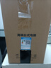 五色魚臺式機電腦主機辦公家用迷你臺式電腦整機（AMD-A8四核 16G 256G WiFi無線上網 上門服務） 曬單實拍圖