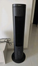 美的（Midea）【降溫優(yōu)選】家用空調(diào)扇智能語(yǔ)音冷風(fēng)扇負(fù)離子凈化靜音落地冷風(fēng)機(jī)水冷塔扇強(qiáng)力制冷小空調(diào)ACA10TJR 曬單實(shí)拍圖