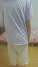 巴拉巴拉睡衣套裝男女童家居服空調(diào)服夏款【miiiiichan IP】209225171208 曬單實拍圖