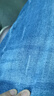 杰克·瓊斯（JACK&JONES）男裝修身牛仔褲男彈性品牌男褲休閑高檔潮流四季款寬松直筒褲子 135中藍牛仔 修身 36 185 W36/L32 曬單實拍圖
