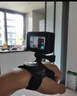 GOPRO運動(dòng)相機配件 手腕帶配件 原裝手部腕帶 通用手帶 手腕帶 黑色 曬單實(shí)拍圖