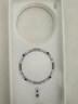 猩球衛(wèi)士高級感適用vivo X200Ultra手機(jī)殼石英砂巖散熱全包磁吸殼x200u防摔保護(hù)套簡約親膚磨砂商務(wù)外殼白 曬單實(shí)拍圖