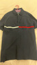 Tommy Hilfiger【輕柔感】25夏季男多色短袖POLO/【珠地網(wǎng)眼】撞色織帶T恤 曬單實(shí)拍圖
